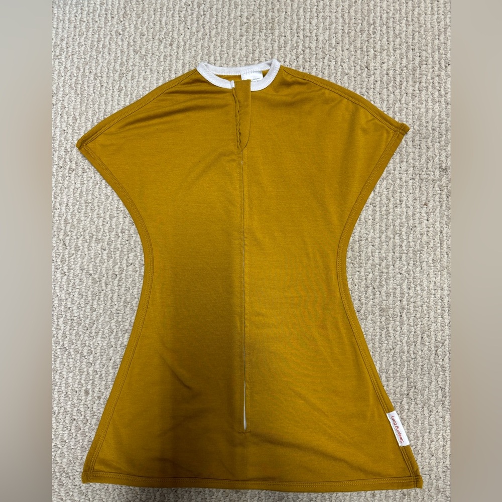 Sleeping baby zipadee zip sleep sack